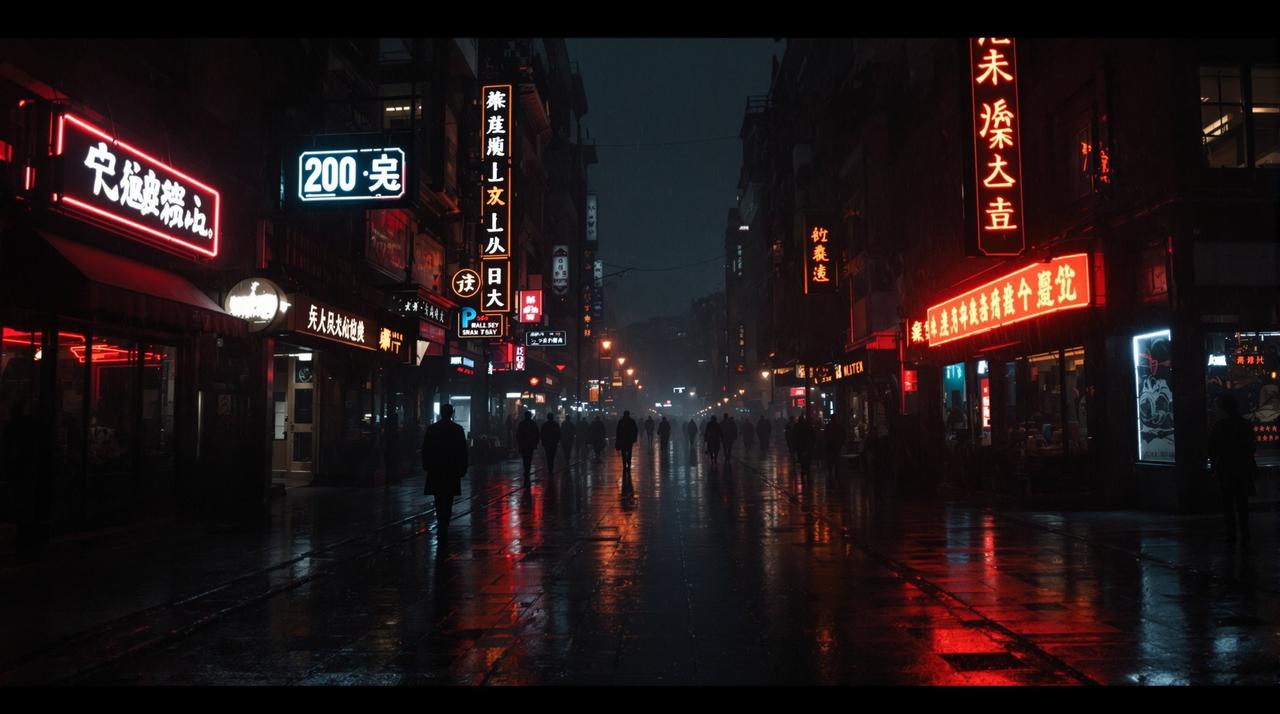 在线播放视频：科幻巅峰之作